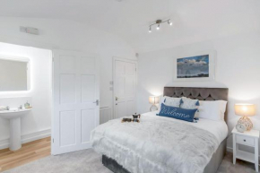 Fen Lane Retreat - 3-Bed Home Near Thetford Forest